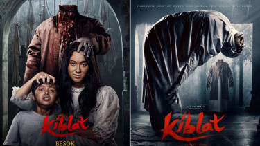 Film Kiblat