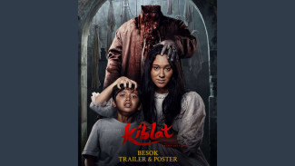 Diprotes, Ini Isi Kesepakatan MUI dengan Tim Film Kiblat