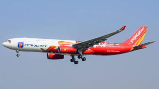 Maskapai Ini Masuk Jajaran 50 Terbaik Versi Forbes Vietnam, Apa Istimewanya?