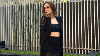 Putri Anne Tak Akan Mau Balik ke Arya Saloka Demi Anak