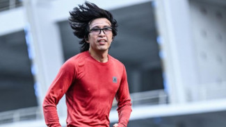dr. Tirta Bagikan Tips Menyeimbangkan Denyut Jantung dan Kecepatan Lari, Hindari Kolaps saat Maraton