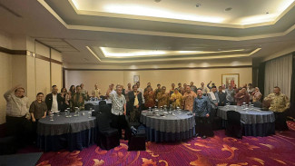 PANDI Cetuskan Gagasan Indonesia Berdaulat Digital