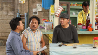7 Rekomendasi Film Menarik untuk Temani Liburan Kamu