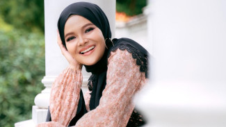 Berkarya dengan Cinta, Terry Persembahan Lagu Istimewa dalam Hawa Surga