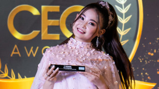 Kisah Inspiratif Yunna Mercier, di Balik Brand Skincare Lokal