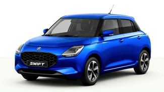 Bakal Tutup Pabrik, Suzuki Jual 7 Model Ini di Thailand