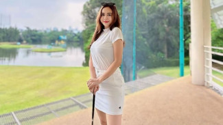 Terungkap Alasan Aura Kasih Banyak Menolak Syuting