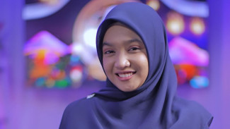 Ceramahnya Dituding Sindir Rhoma Irama, Ini Klarifikasi Umi Laila