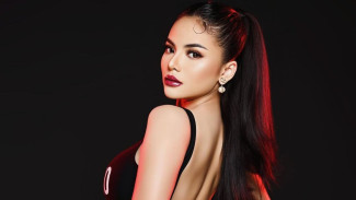 Dinar Candy Live TikTok Sambil DJ Ditonton Sampai Ratusan Ribu, Bikin Sensasi Apa?