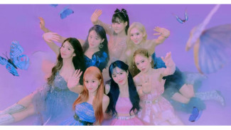 Girl Group Cherry Bullet Resmi Dibubarkan, Agensi Ucap Terima Kasih ke Penggemar