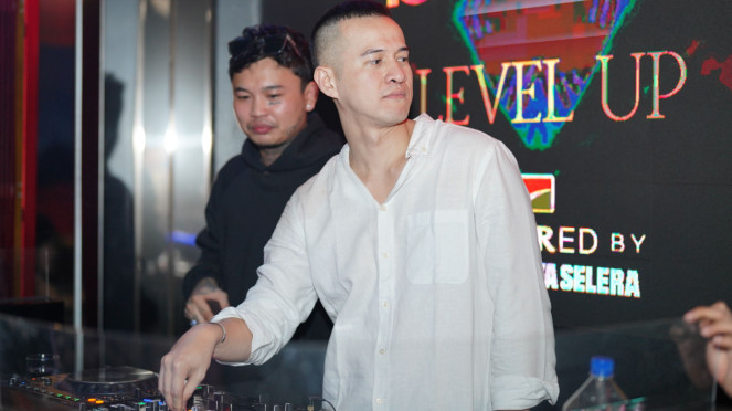 Herjunot Ali