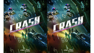 Drama Korea Crash Akan Tayang Perdana di Disney+ Hotstar pada 13 Mei 2024