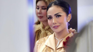 Bukan karena Harta? Ternyata Ini Alasan Kris Dayanti Terima Atta Halilintar Jadi Menantu