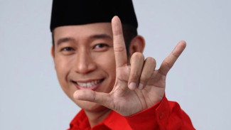 Viral Denny Cagur Diduga Promosikan Judi Online, Ini Kata Polisi