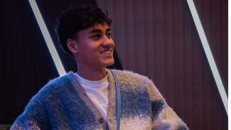 Rafael Struick Ungkap Beda Hidup di 2 Negara: Superstar di Indonesia, Kerja Keras di Belanda
