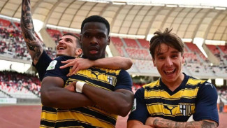 Parma Promosi ke Serie A, Klub Milik Orang Kaya Indonesia Menyusul?
