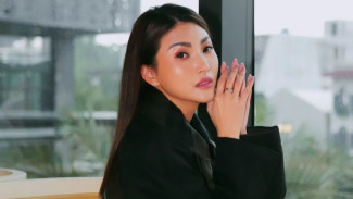 Sarwendah Blak-blakan Ungkap Alasan Dirinya Dikeluarkan dari Cherrybelle