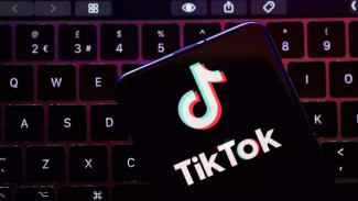 AS dan China Capai Kesepakatan Final Soal TikTok, Tuntas Kamis Ini