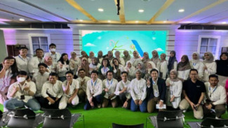 Ciptakan Lingkungan Kerja yang Sehat dan Produktif Lewat Kegiatan Lintasarta Health Day