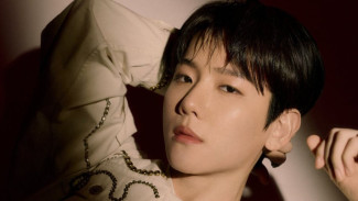 Pro Kontra Baekhyun EXO Gelar Kafe Ulang Tahun: Perayaan atau Peluang Bisnis?
