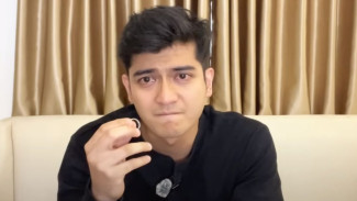 Terungkap Teuku Ryan Menyimpan Sakit Hati pada Ria Ricis Gara-gara Hal Ini!