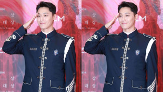 Lee Do Hyun Menangkan Penghargaan Aktor Pendatang Baru Terbaik di Baeksang Arts Awards 2024