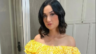 Suami Selingkuh, Tengku Dewi: Tau Diri Aja Udah Mau jadi Bapak Anak 2 Masih Begitu!