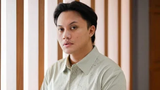 Tak Tinggal Diam, Ini yang Akan Dilakukan Rizky Febian soal Teddy Pardiyana Jadi Ahli Waris Lina Jubaedah