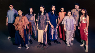 Perjalanan Emosional, Ben&Ben dan Petra Sihombing Hadirkan Lagu Comets