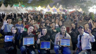 Stop Misterius, Bangun Personal Brand-mu Sekarang Juga!