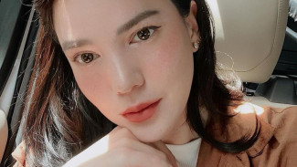 Dinyatakan Sehat Usai Divonis Kanker Sarkoma, Alice Norin Merasa Diberi Kesempatan