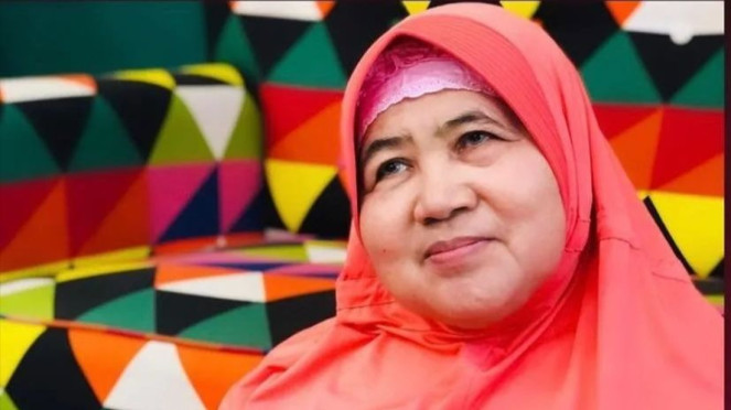Mamah Dedeh