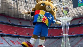 Profil Singkat 10 Stadion di Piala Eropa 2024