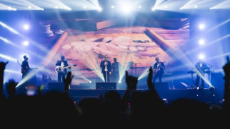 Siap-siap, Ungu akan Gelar Mini Konser di Jakarta