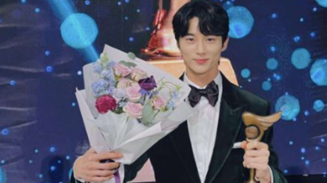 Byeon Woo Seok