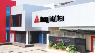 Pasar Obat Herbal Global Diproyeksi US$600 Miliar pada 2030, OMAI Fitofarmaka Ditargetkan Mendunia