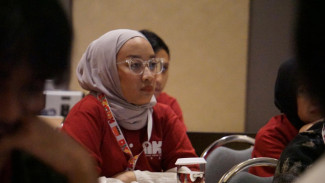 Bootcamp AKI 2024 dari Kemenparekraf Sukses Digelar di 8 Kota, Intip Keseruannya