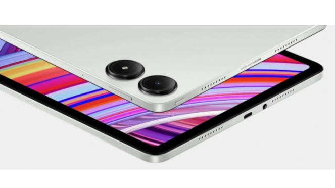 Poco Pad.