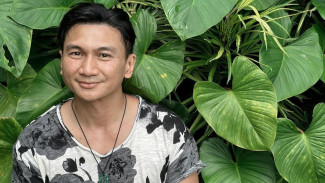 Digugat Cerai Wina Natalia, Ini Deretan Kontroversi Anji dari Kasus COVID-19 Hingga Narkoba