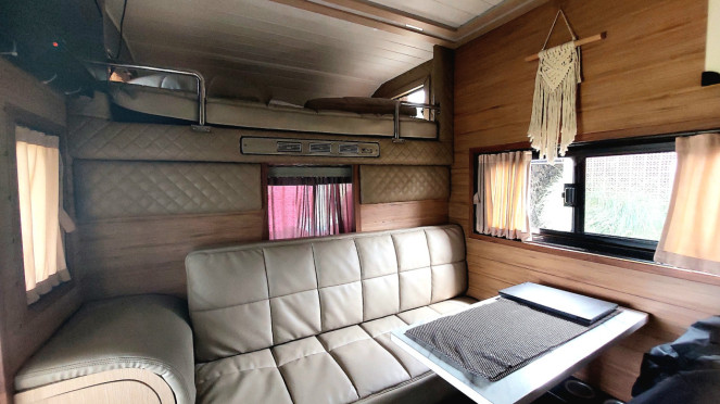 Campervan