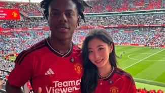 Siapa Amy Flamy? Influencer Korea yang Diajak Ngedate sama IShow Speed