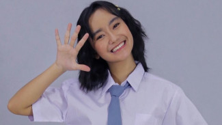 Begini Foto Freya JKT48 yang Diedit Vulgar Pakai AI sampai Dilaporkan ke  Polisi