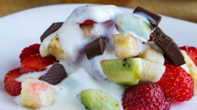 Salad Denmark