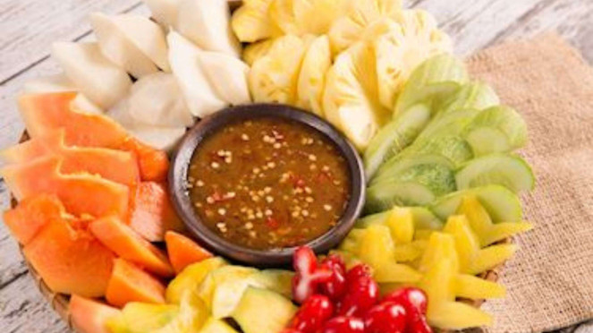 rujak