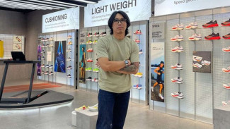 dr Tirta Sindir Orang FOMO Olahraga Seperti BeAT Karbu Balapan Dengan Ninja, Apa Maksudnya?