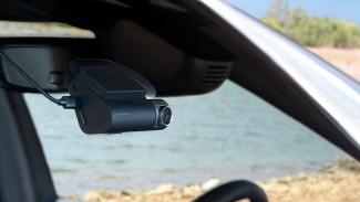 Dashcam Ini Bisa Jadi Saksi Mata Andal di Jalan Raya
