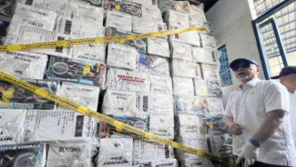 Mendag Zulhas Ungkap Ada Temuan Puluhan Ribu Barang Elektronik Ilegal di Banten