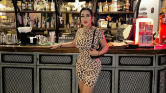 Kabar Natha Narita, Mantan Pedangdut yang Kini Beralih ke Dunia Fashion