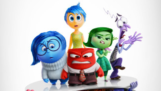 Film Inside Out 2, Campur Aduk Emosi dan Buat Haru
