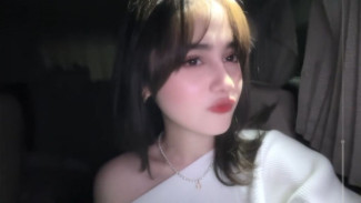 Syifa Hadju Ubah Gaya Rambut Usai Putus dari Rizky Nazar, Netizen: Sakit Banget Ya Sip?